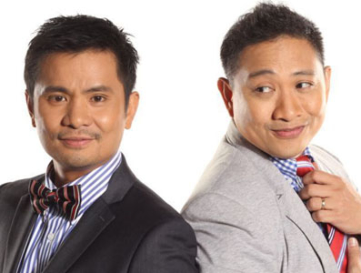 Ogie Alcasid Bukas Na Makatrabaho Ulit Si Michael V Sa Bubble Gang