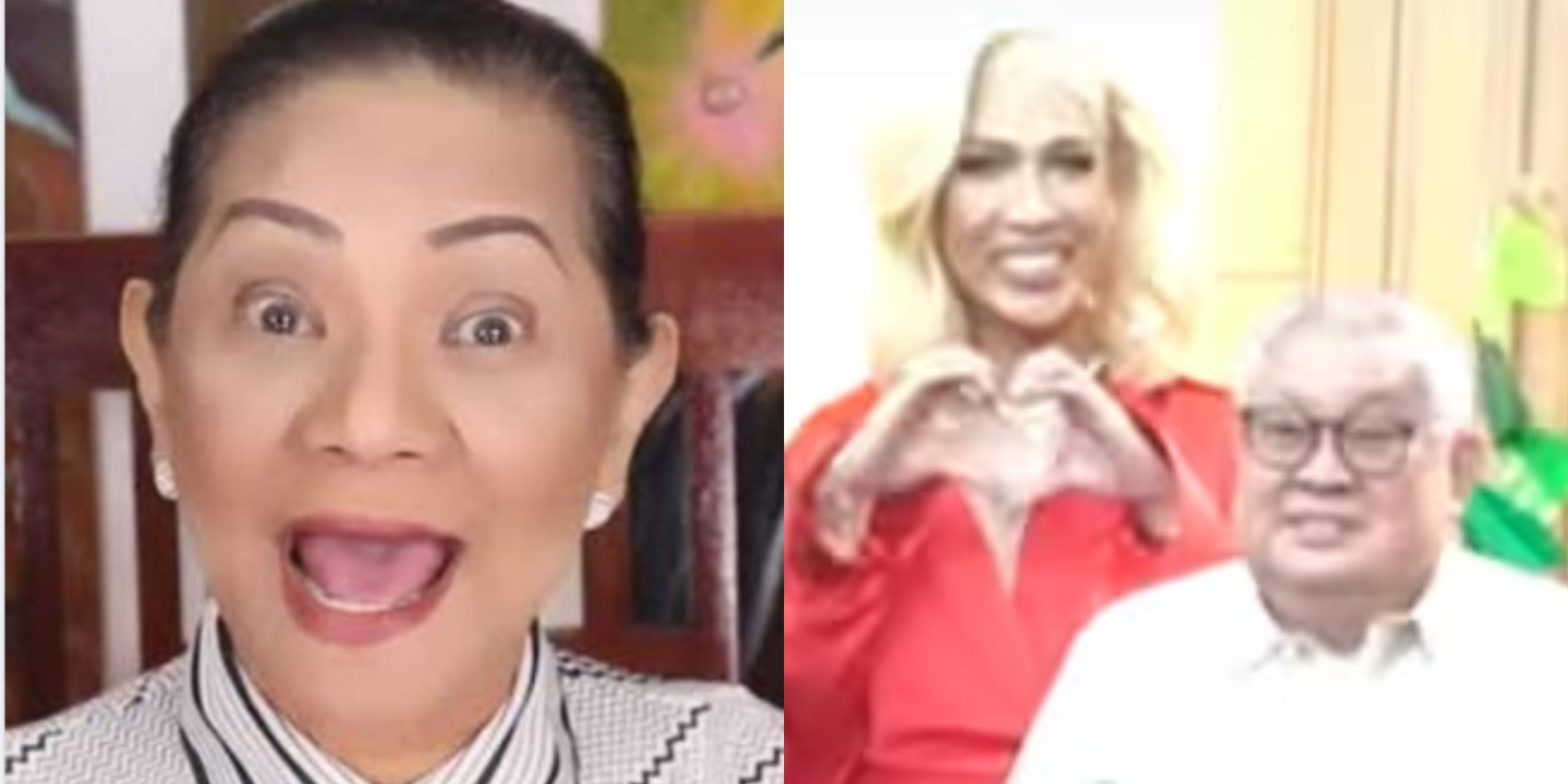 Cristy Fermin Binalikan Ang Panunukso Noon Ni Vice Ganda Sa Mga Taga