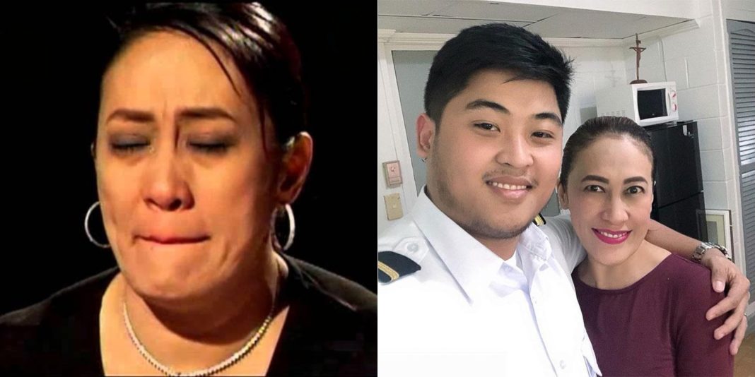 Ai Ai Delas Alas Ginawa Umano Ang Lahat Para Mapasaya Si Gerald Sibayan