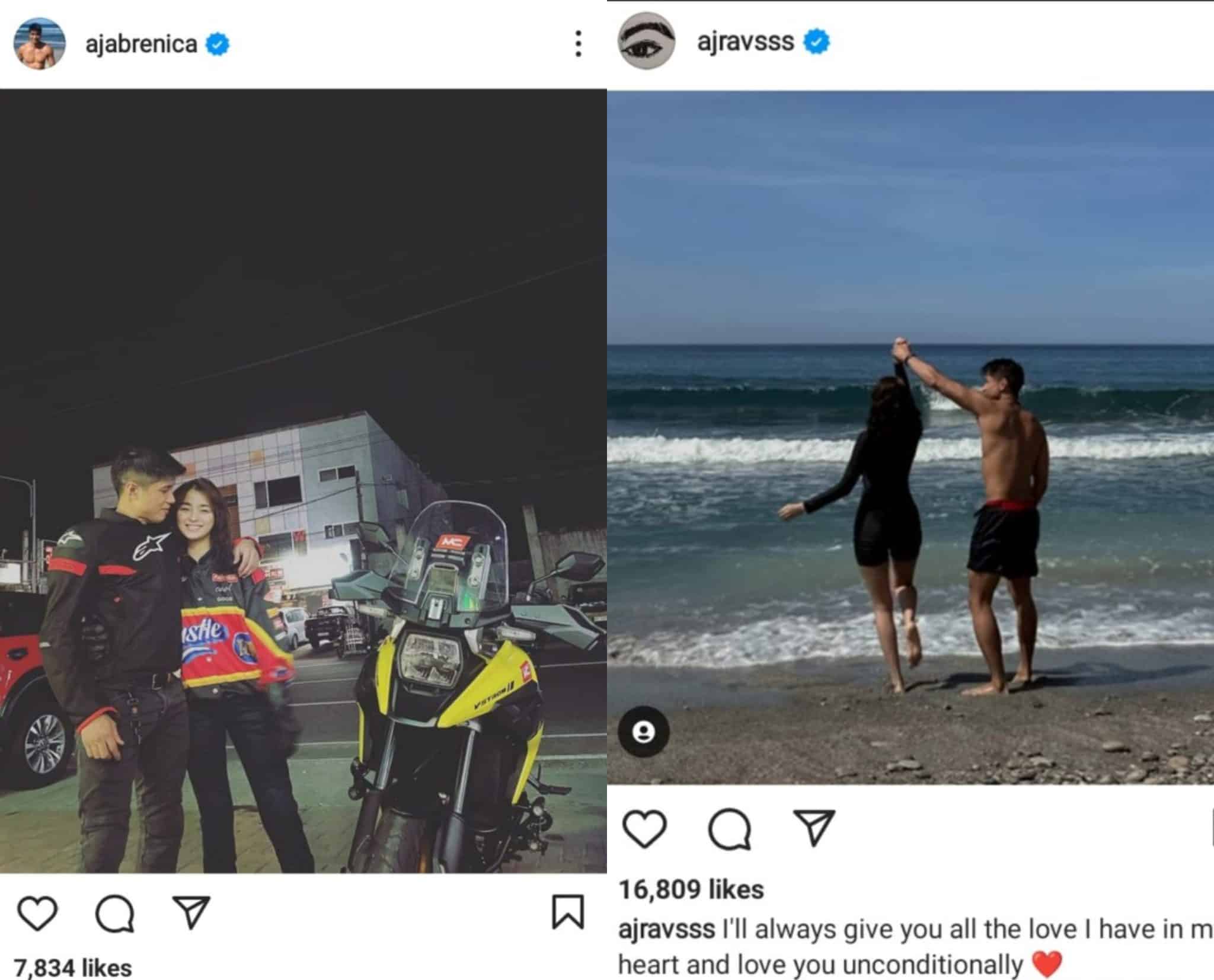 Issue between Aljur Abrenica and Kylie Padilla recirculates after AJ ...