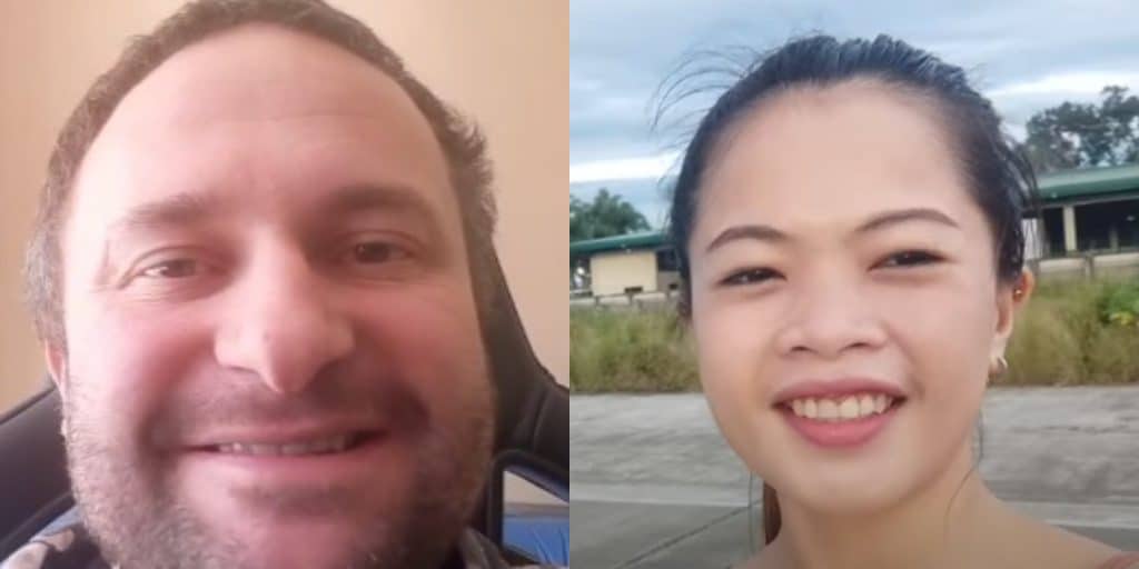 Ales Vodisek, babalik na sa Pilipinas bilang regalo sa asawang si