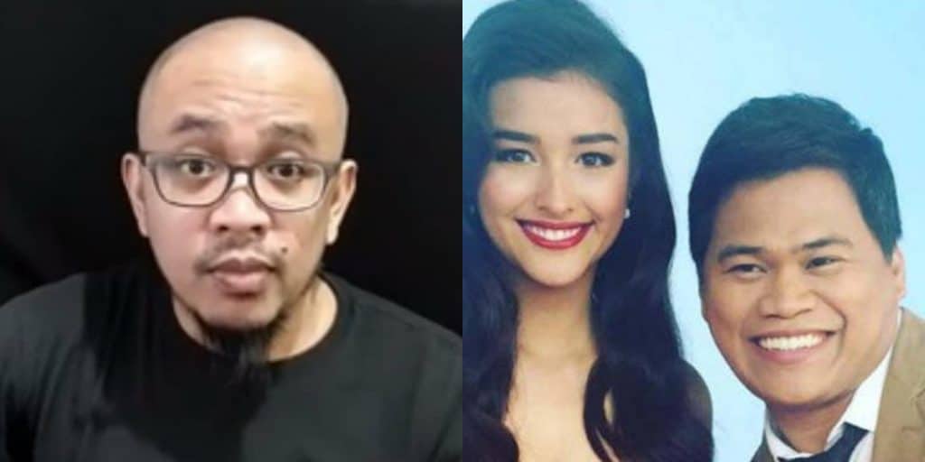 Banat By, May Mensahe Sa Kapwa Talent Manager Na Si Ogie Diaz: "Hindi ...