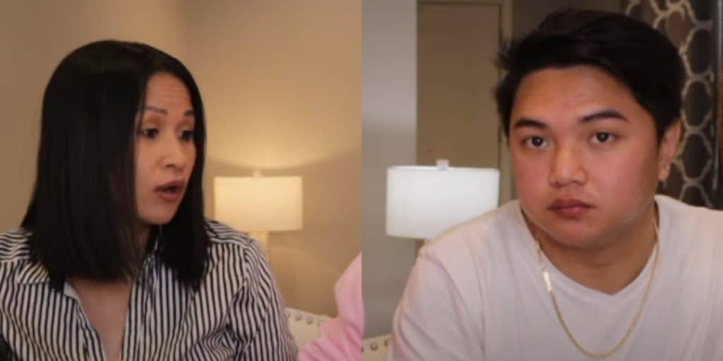 Marites Mondina Naging Prangka Sa Kanyang Mga Kaibigang Vlogger You Guys Are Using Me Para 