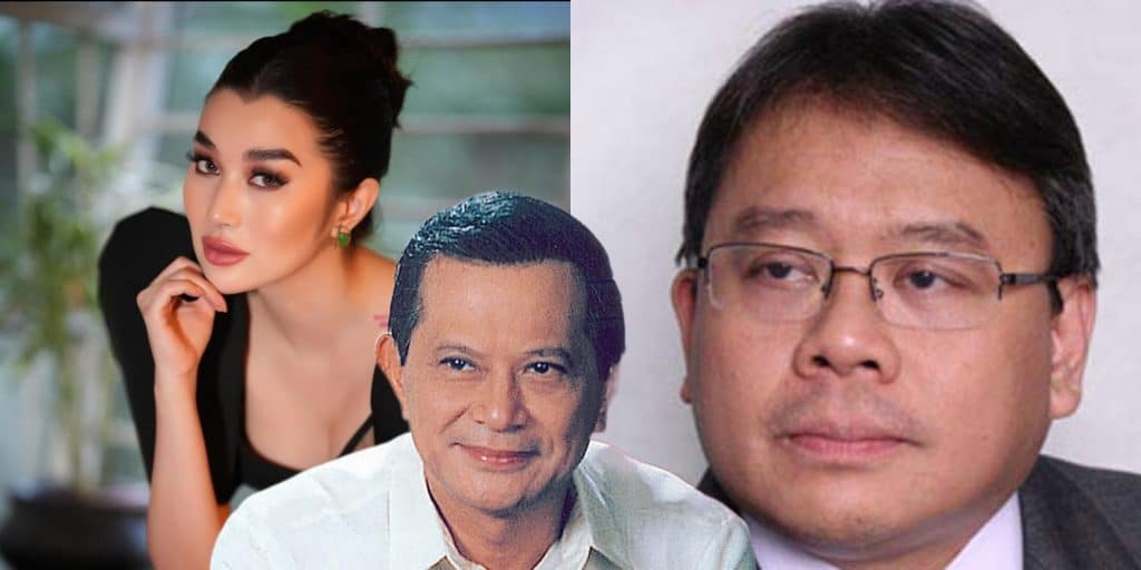 Atty. Topacio reminds Nicole Laurel Asensio of 'Ako Si Ninoy' on how ...