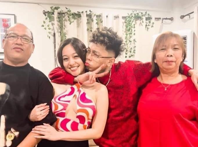 Skusta Clee at Ava Mendez, nag-unfollow na sa isa't isa, family picture ...