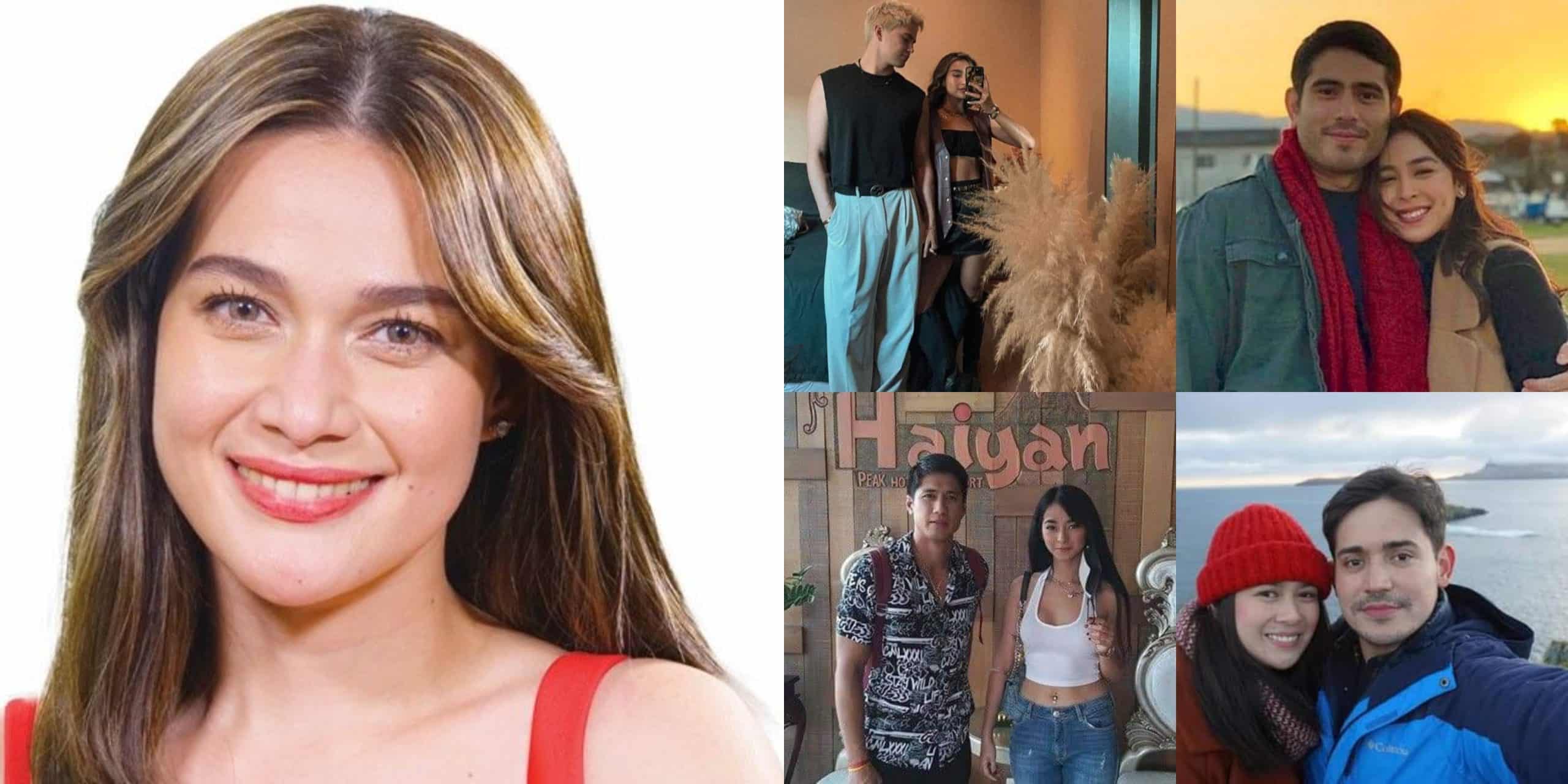 Bea Alonzo s time Is The Ultimate Truth Teller Quote Goes Viral On 