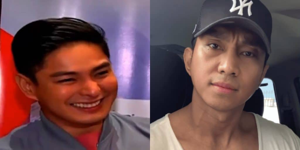 Coco Martin May Tugon Kay Rendon Labador Pagiging Mabuting Tao Nalang Ang Binabalik Ko Kaysa 4717