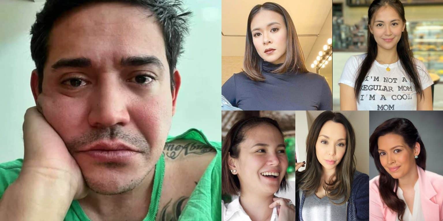 Paolo Contis, inamin na kailangan pa ng permiso ng abogado para makita