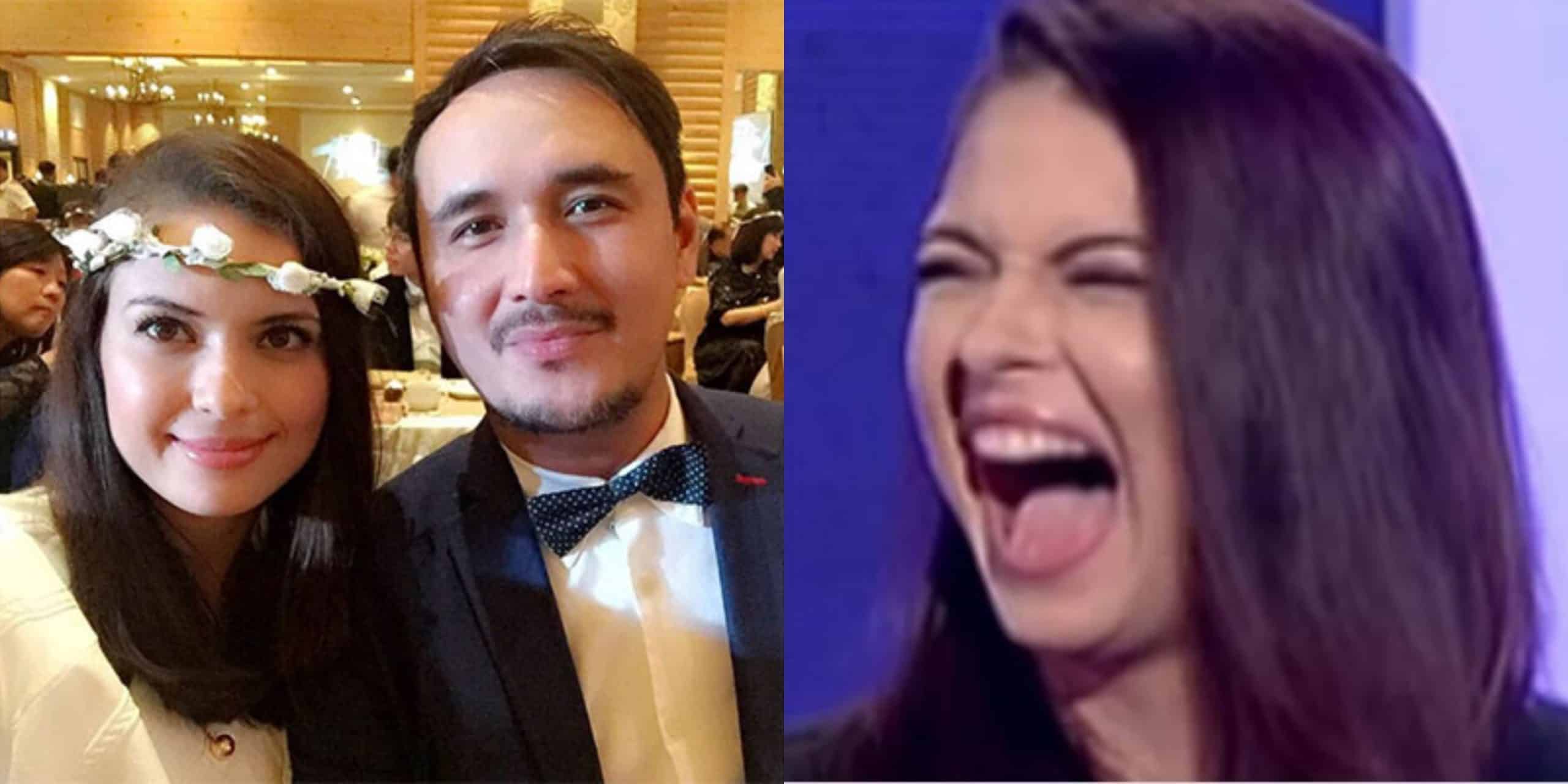 Pagbibigay Ng Scale Ni Priscilla Meirelles Sa Pagiging Faithful Ng Kanyang Asawa Na Si