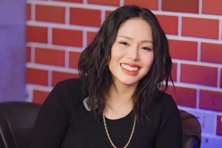 Toni Fowler denies being removed from FPJ's Batang Quiapo because of ...