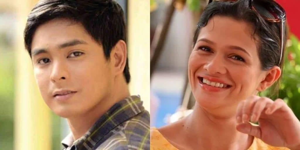 Coco Martin, nalulungkot sa anak ni Katherine Luna matapos lumabas ang  resulta ng DNA: "On my part gusto ko akuin yung bata"