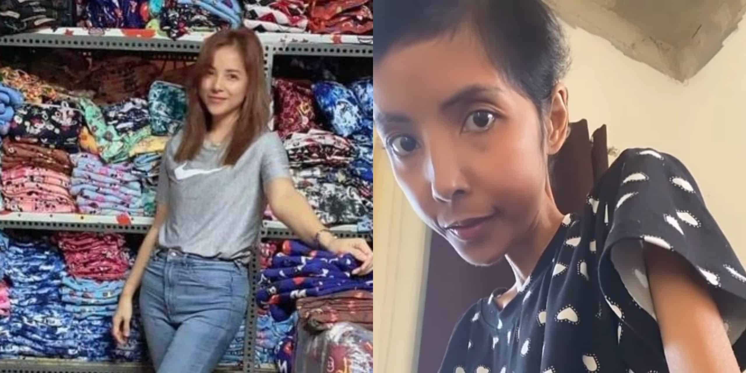 Jelyn Dablo Ibinahagi Ang Ang Kanyang Lifestyle Bago Magkasakit Na