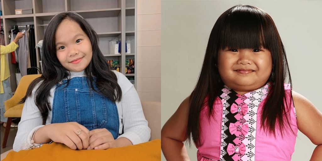 Goodbye Dabarkads? Jalosjos family plans to replace Ryzza Mae Dizon ...