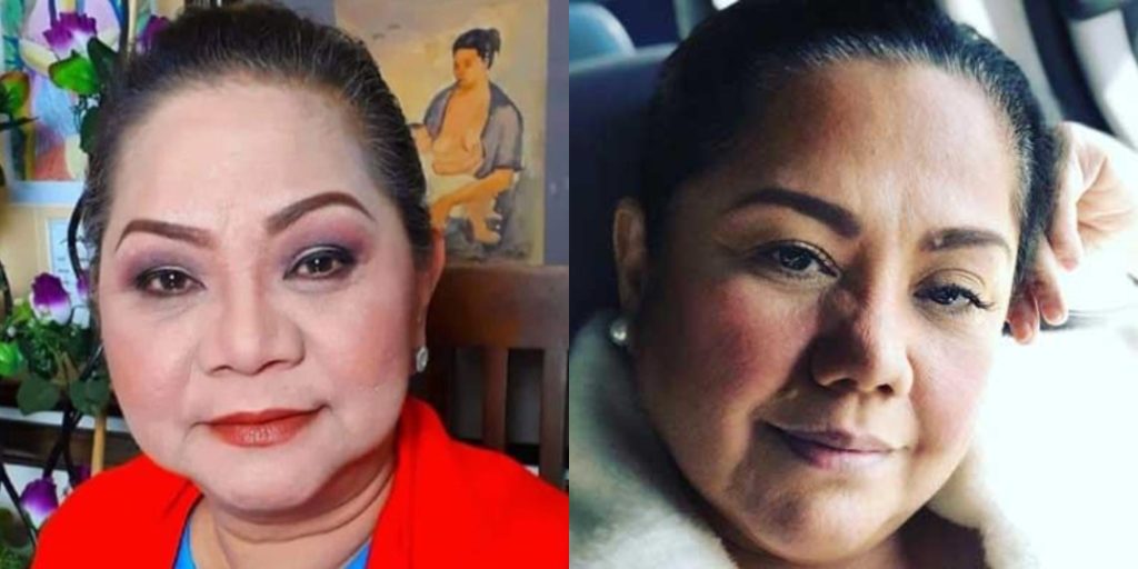 Cristy Fermin, binalikan ang pag-alis ni Ruby Rodriguez sa Eat Bulaga ...