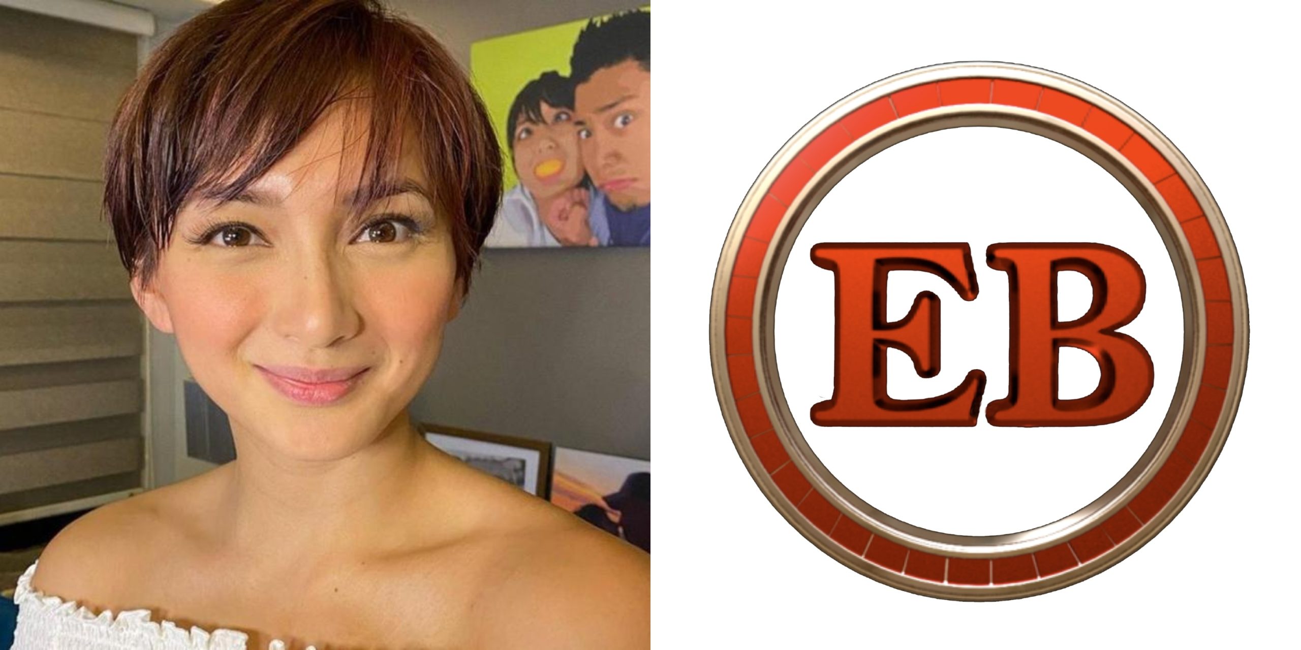 Iya Villania agrees to a host of noontime show as long it's not