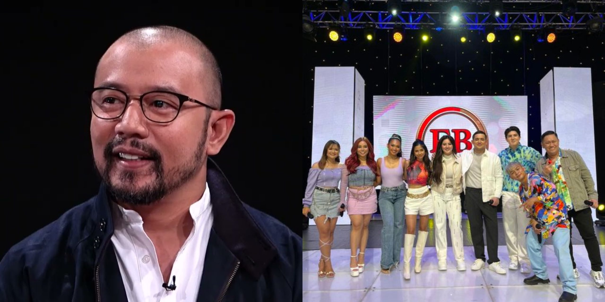 TAPE Inc. asks netizens to give chance to their new talents "Bigyan