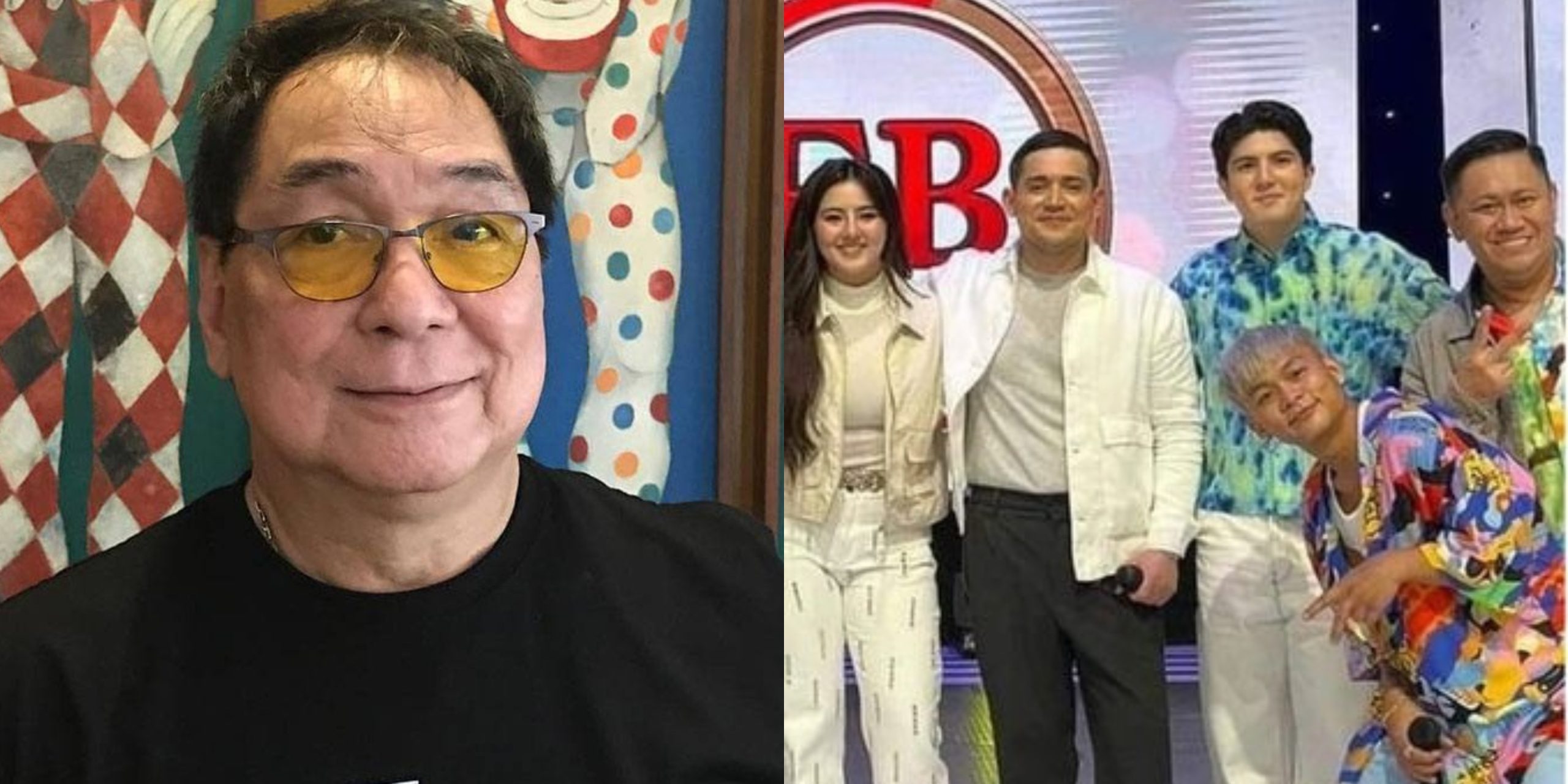 Joey De Leon Net Worth 2018 Amazing Facts You Need To Know