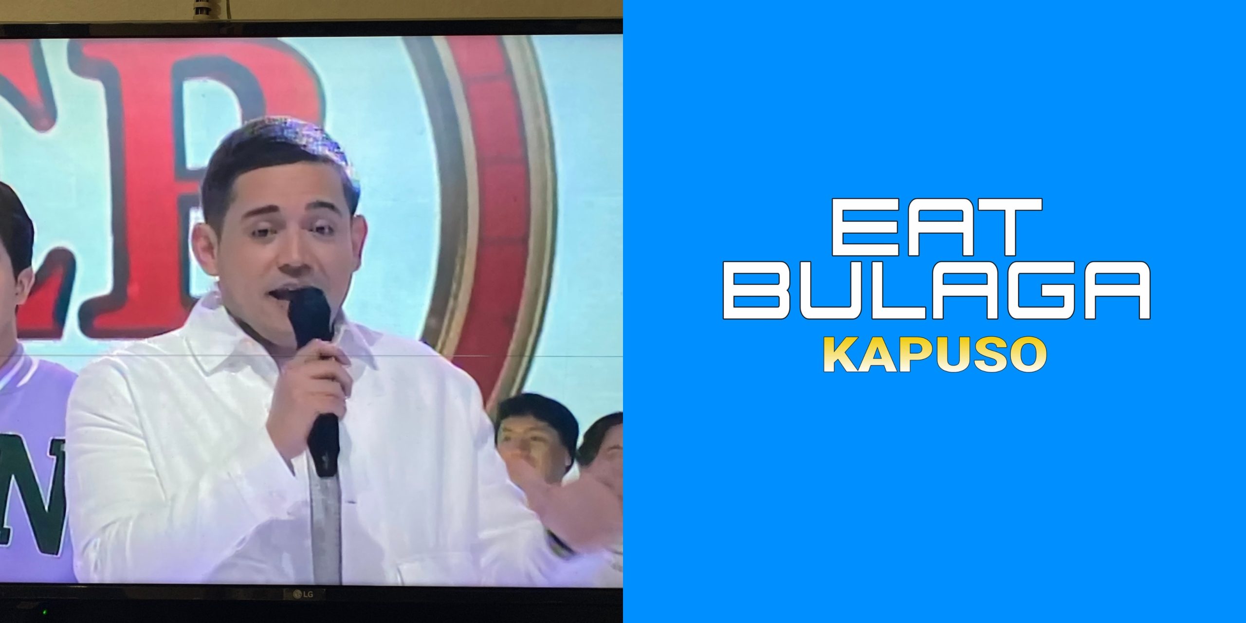 Paolo Contis Napag Initan Matapos Maging Main Host Ng Eat Bulaga Nagbibigay Ng Premyo Pero Di