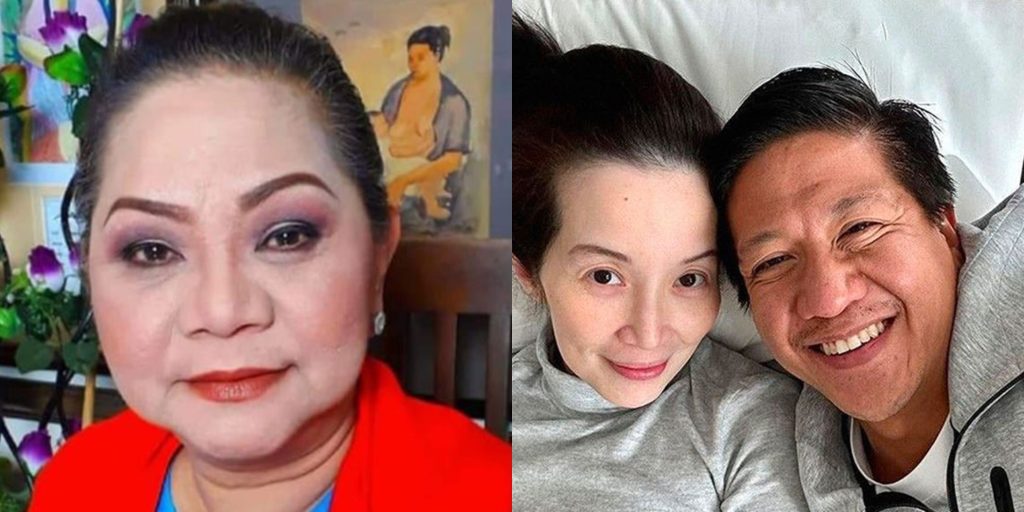 'History repeats itself' Cristy Fermin not surprised with Kris Aquino ...