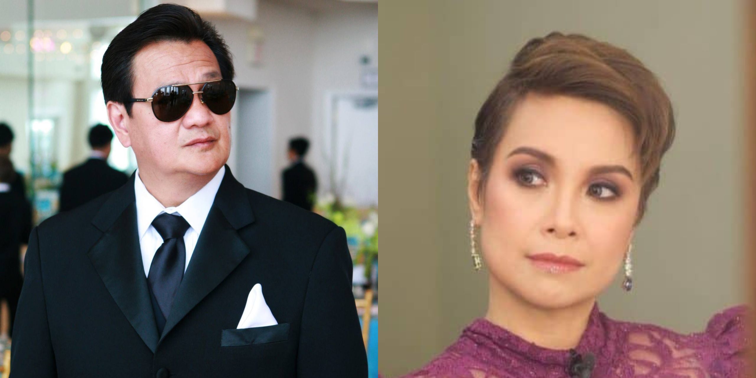 Mayabang Kasi Lawyer Writes An Open Letter To Lea Salonga Reminds The Singer To Be More 