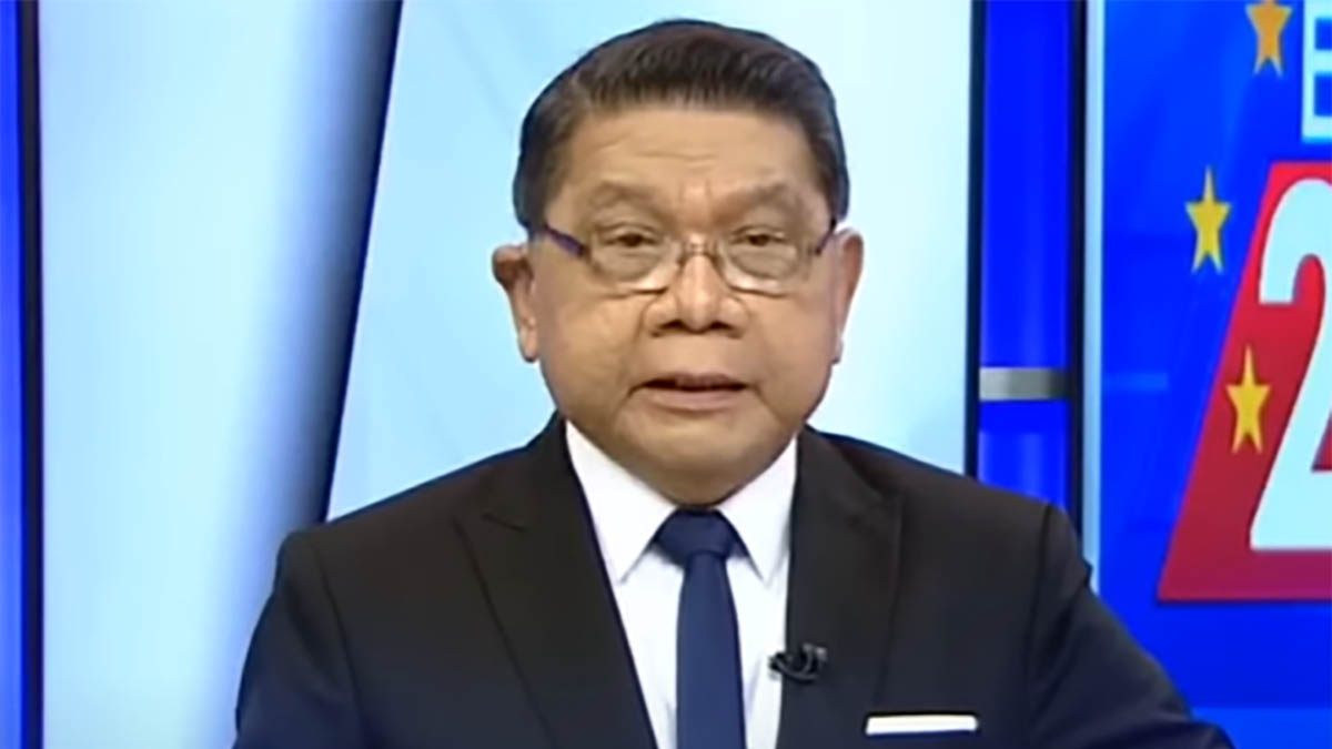 Mike Enriquez passing confirmed by 24 Oras colleagues