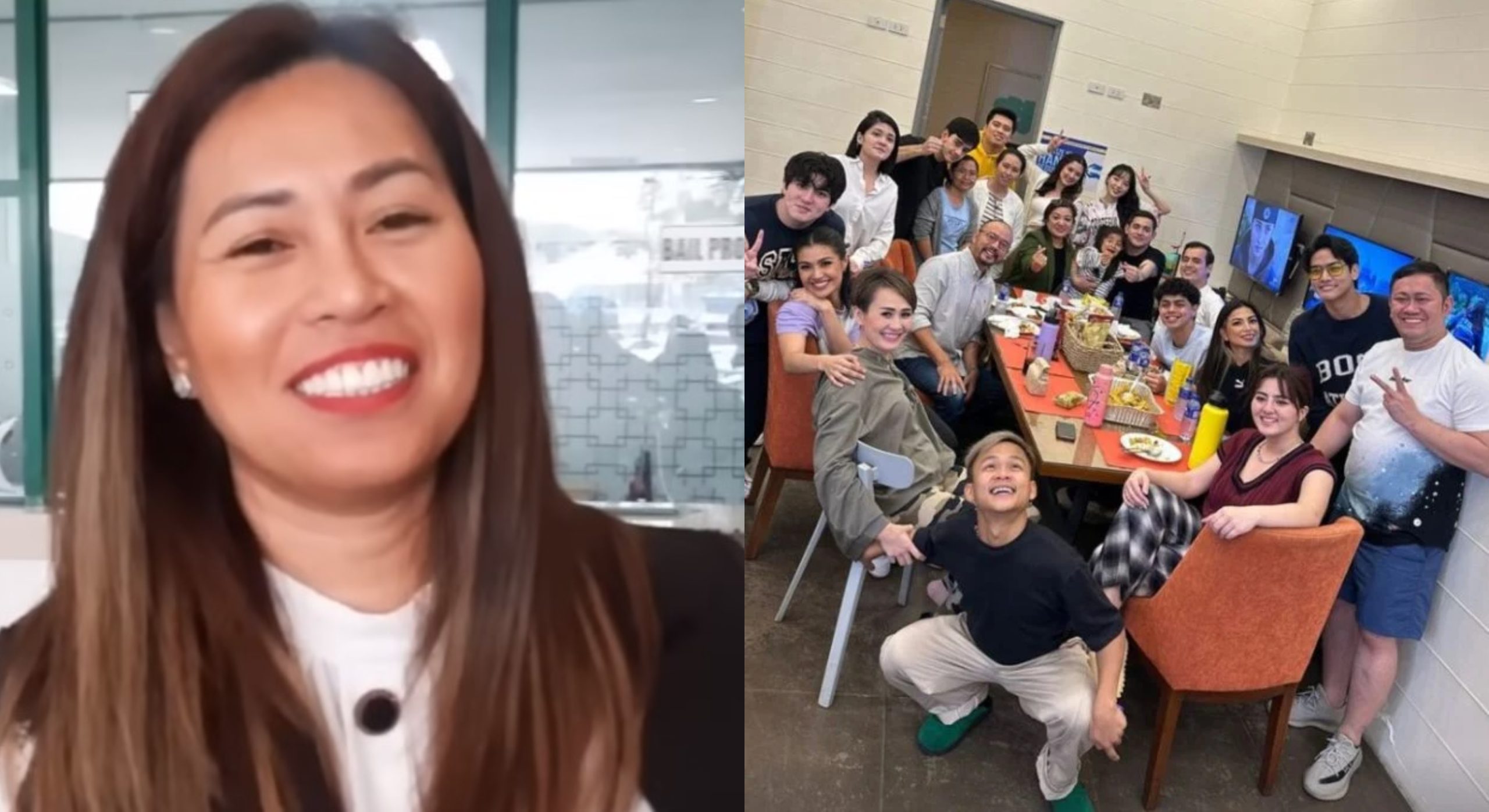 TAPE Inc. plans to file charges against individuals that will label