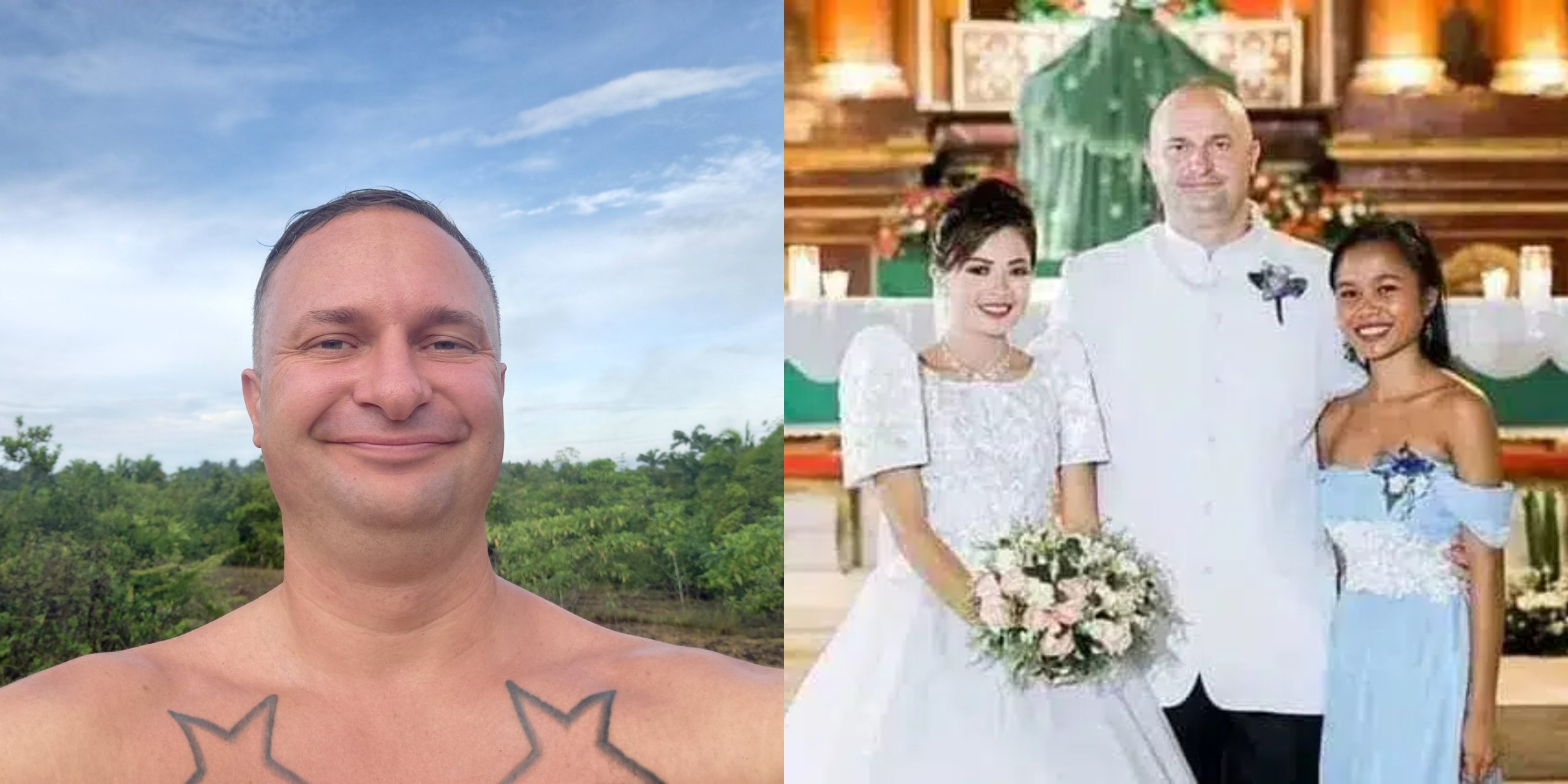 Ales Vodisek confirms that he is single, a year after his issue with