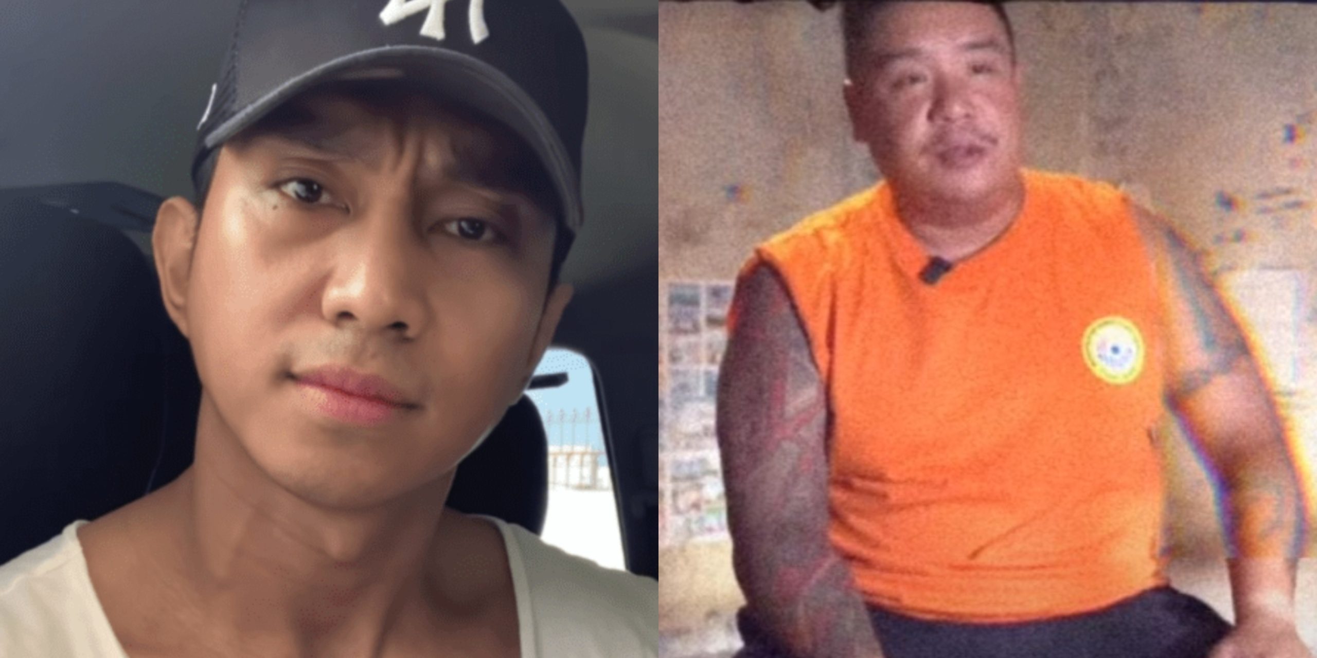 Rendon Labador Claims That He Refuses To Become Part Of Batang Quiapo rendon-labador-claims-that-he-refuses-to-become-part-of-batang-quiapo