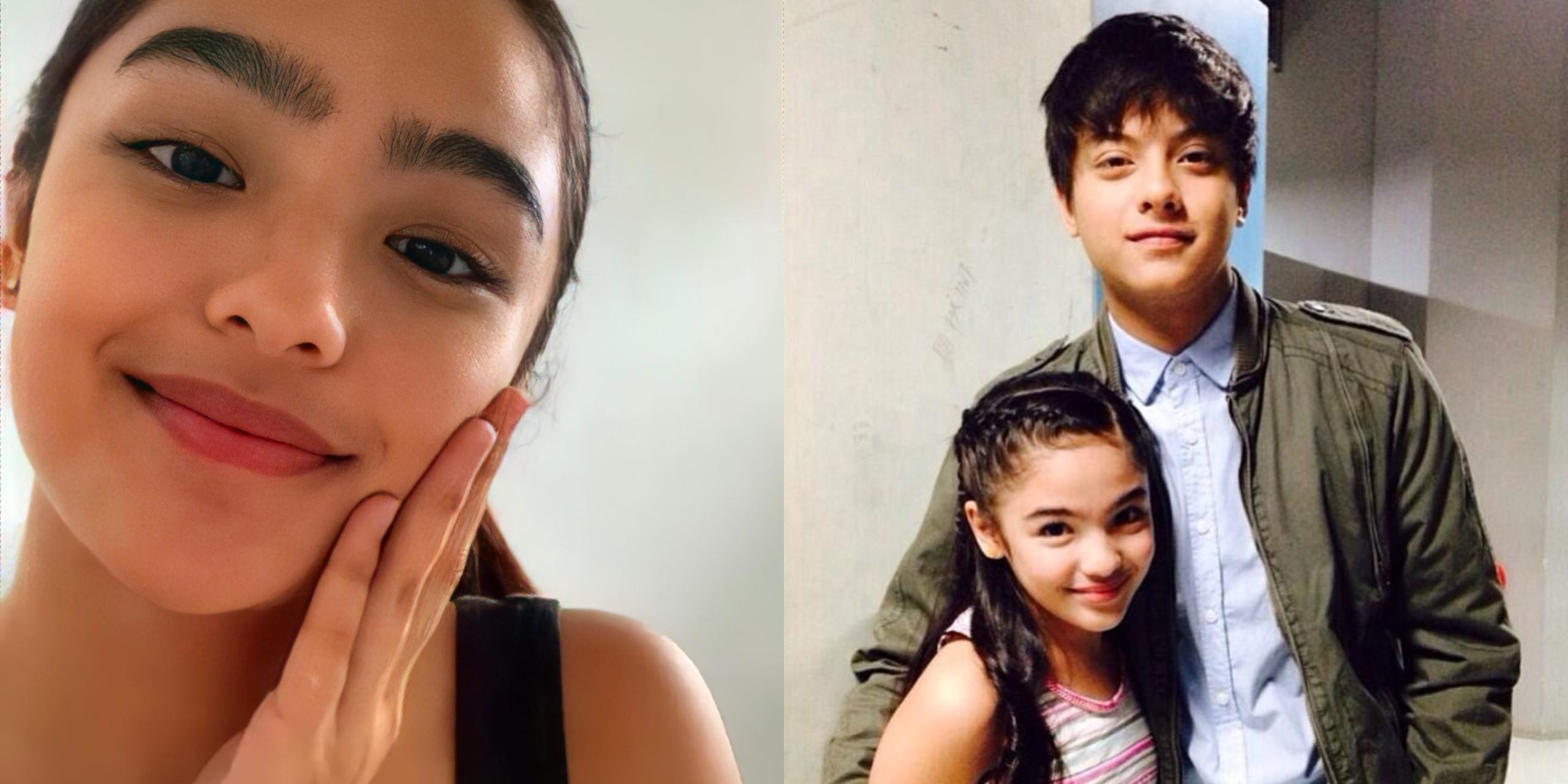 Ogie Diaz Claims Daniel Padilla And Andrea Brillantes Are Reportedly