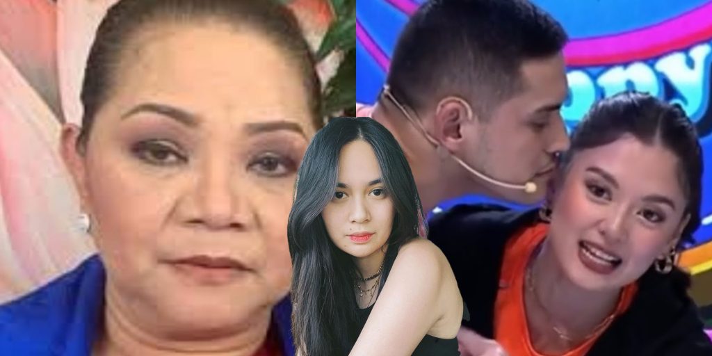 Cristy Fermin Talks About Yen Santos Karma Amid Paolo Contis And