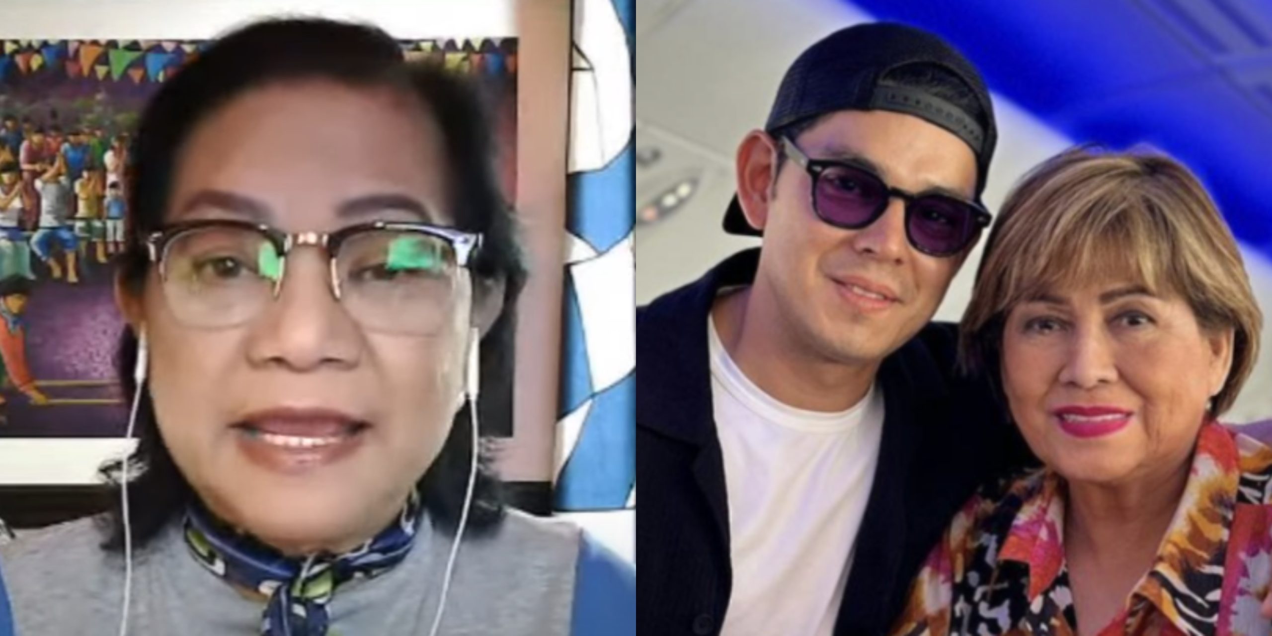 Cristy Fermin defends Richard Gutierrez for letting Annabelle Rama ...