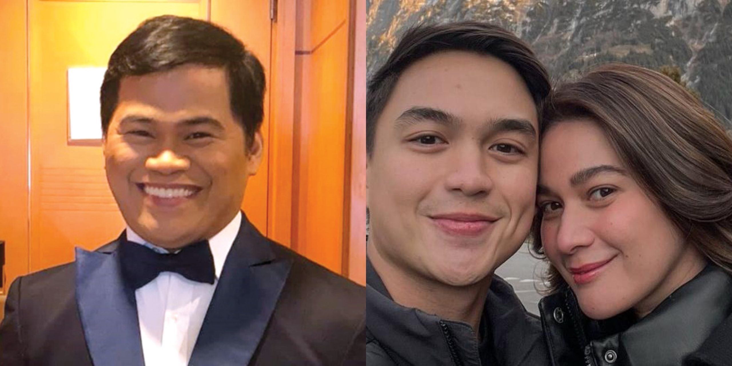 Trở thành nhà tiên tri? Ogie Diaz, mơ về sự trở lại của Bea Alonzo và Dominic Roque