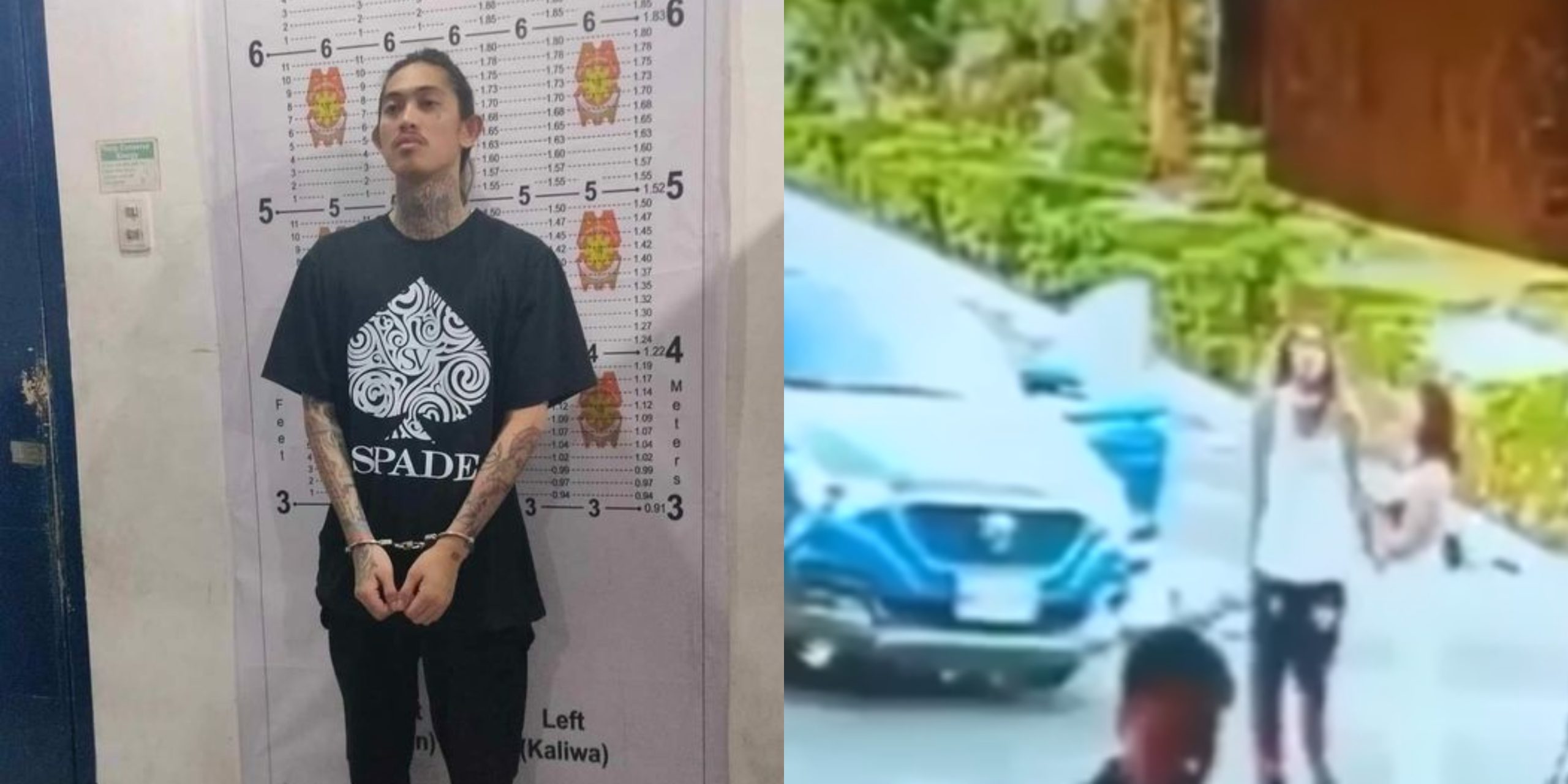 Cebuano Rapper na si Range 999, ibinahagi ang dahilan kung bakit niya ...