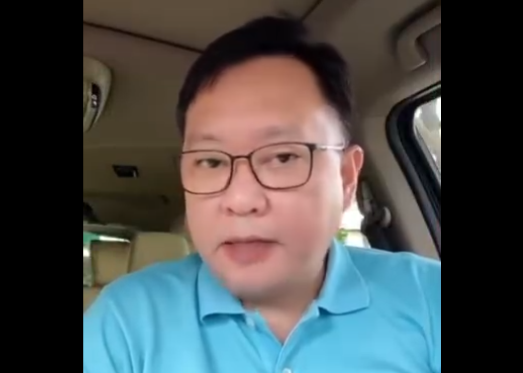 Dr. Richard Mata, binatikos ang mga content creator na nangungumbinsi ...