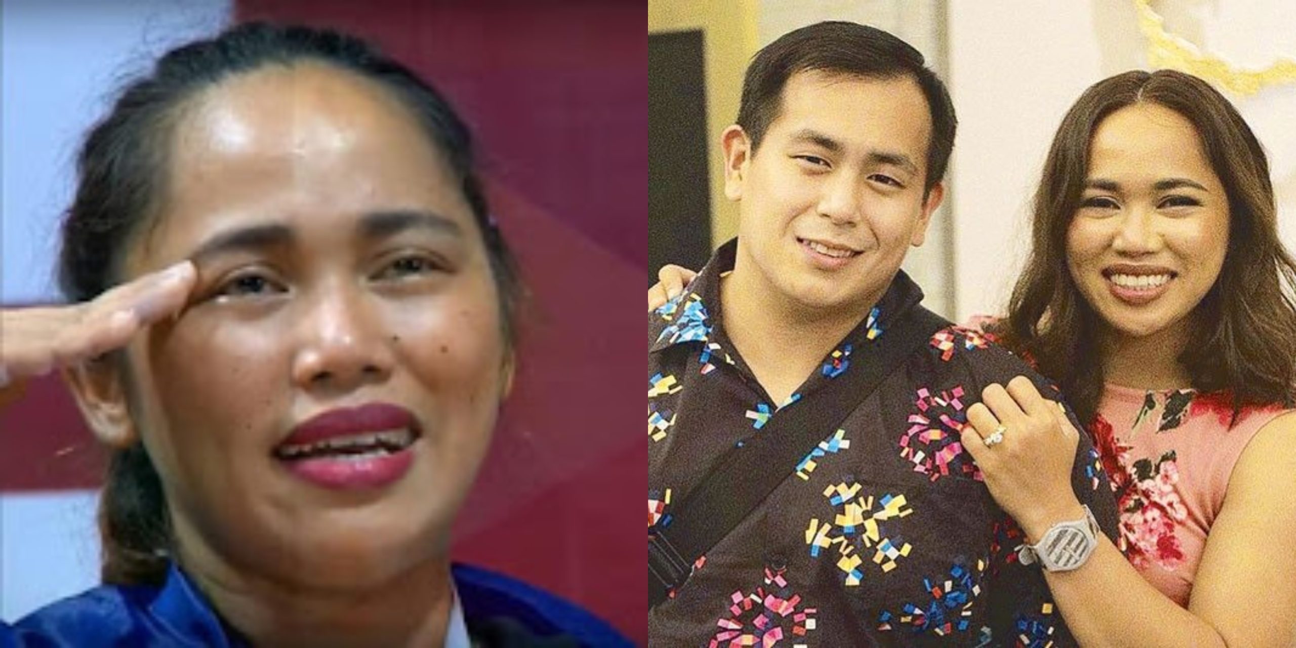 Hidilyn Diaz, Mag-aaral Mag Luto At Bake Matapos Hindi Makapasok Sa 