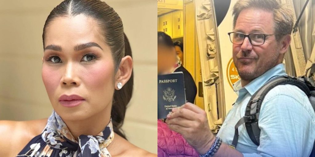 Pokwang may banat sa mga babae na mang-aagaw ng partner