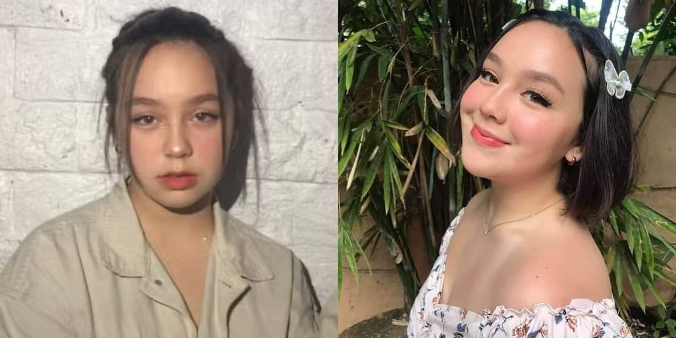 Sophia Asistio, tahimik lamang sa rebelasyon ng kanyang mga magulang na 