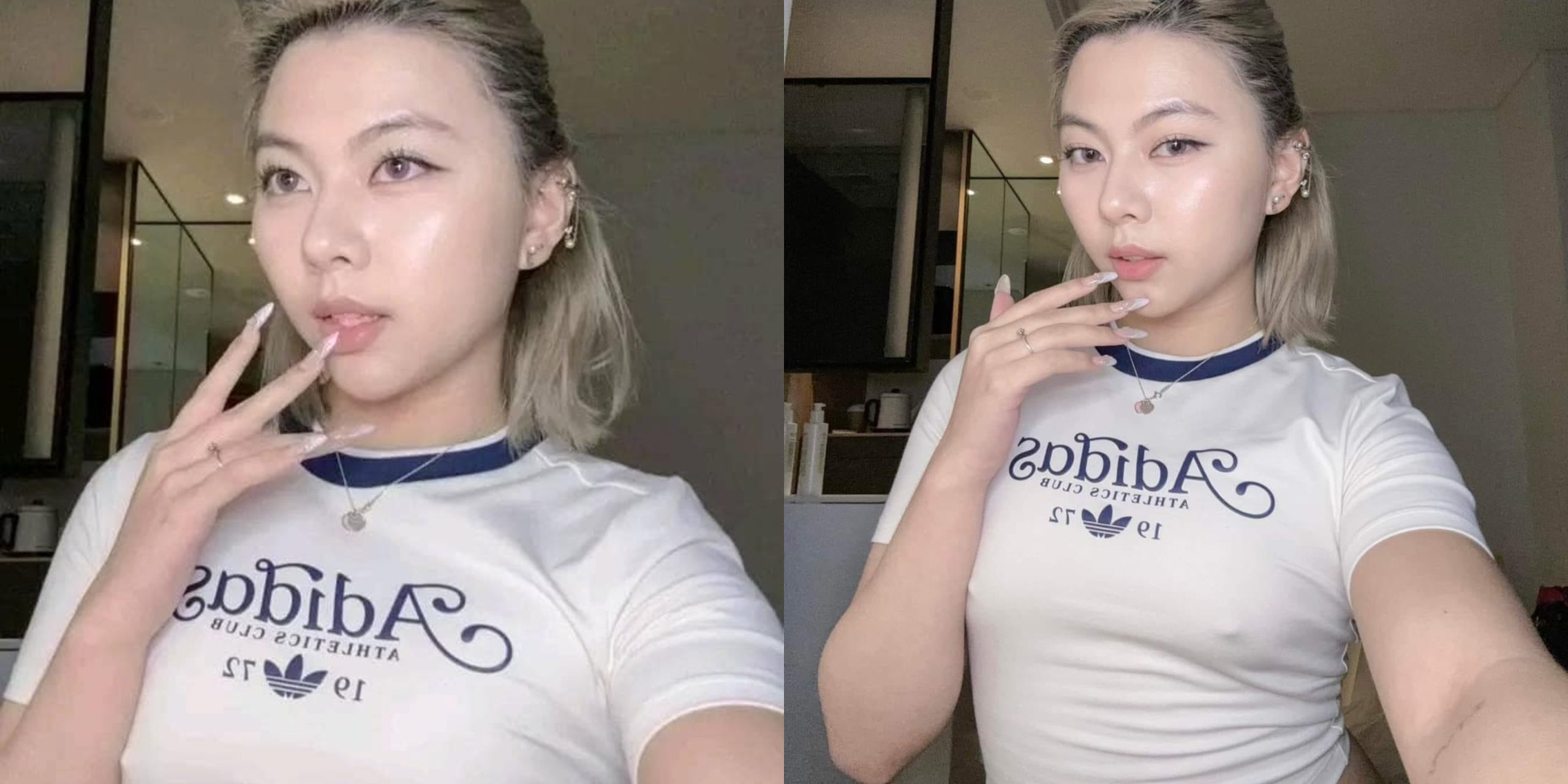 Chloe San Jose, may tugon sa mga pumupuna sa hindi niya pagsusuot ng bra