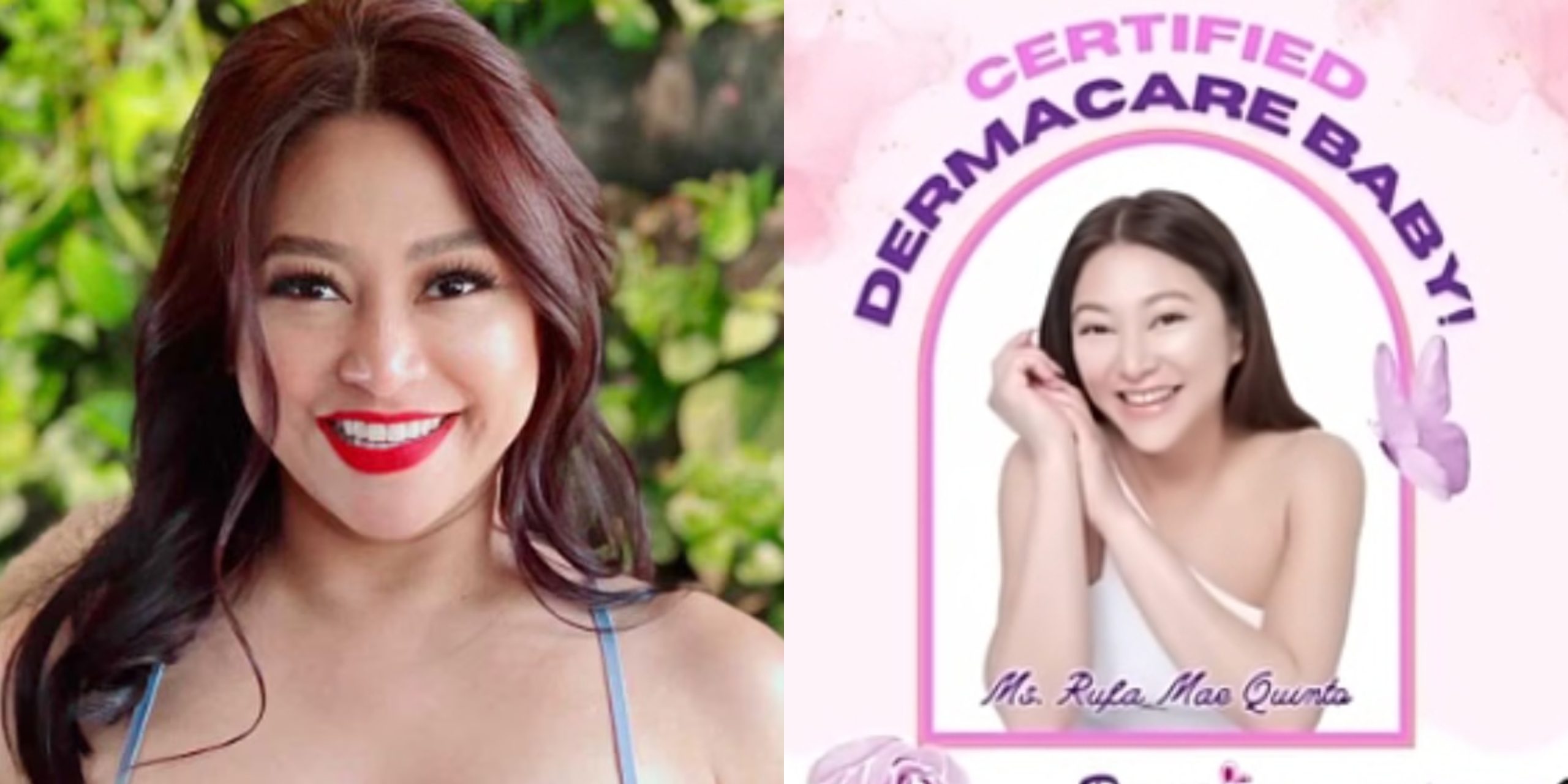 Rufa Mae Quinto, kinumpirma na hinahanap na ng mga otoridad