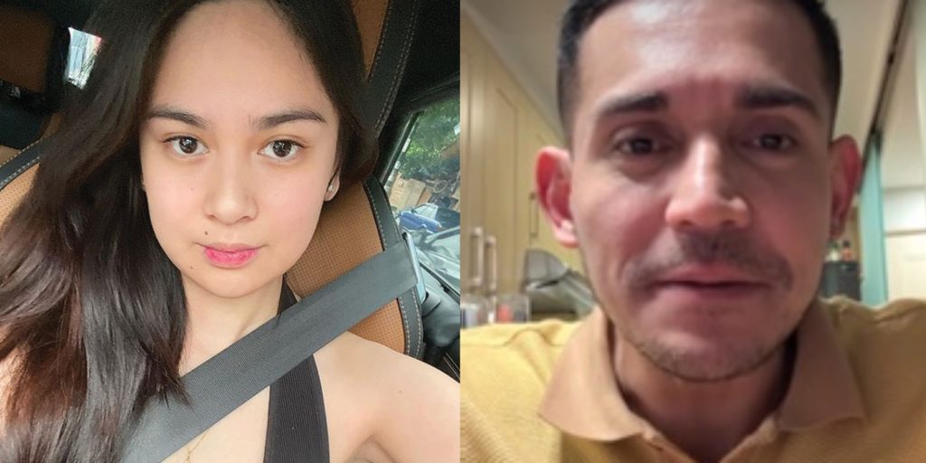 Yen Santos, nanganak na umano sa baby nila ng kanyang ex-boyfriend na si  Paolo Contis